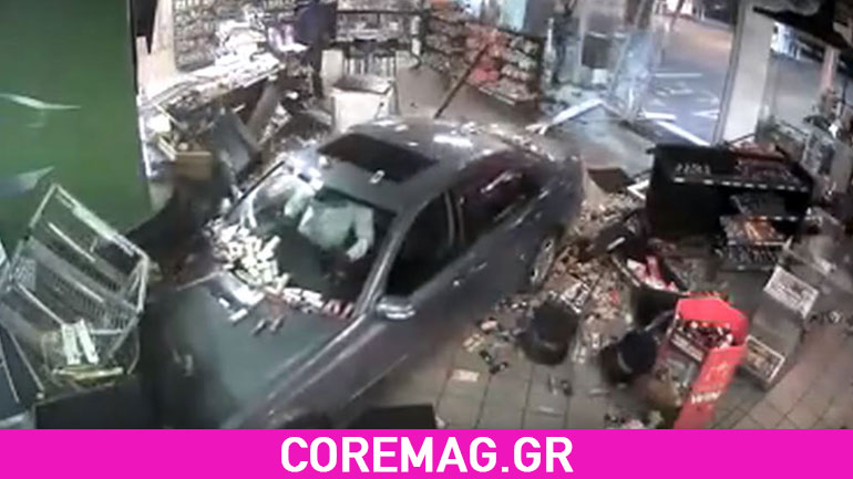 Τα πιο αποτυχημένα παρκαρίσματα σε ένα video